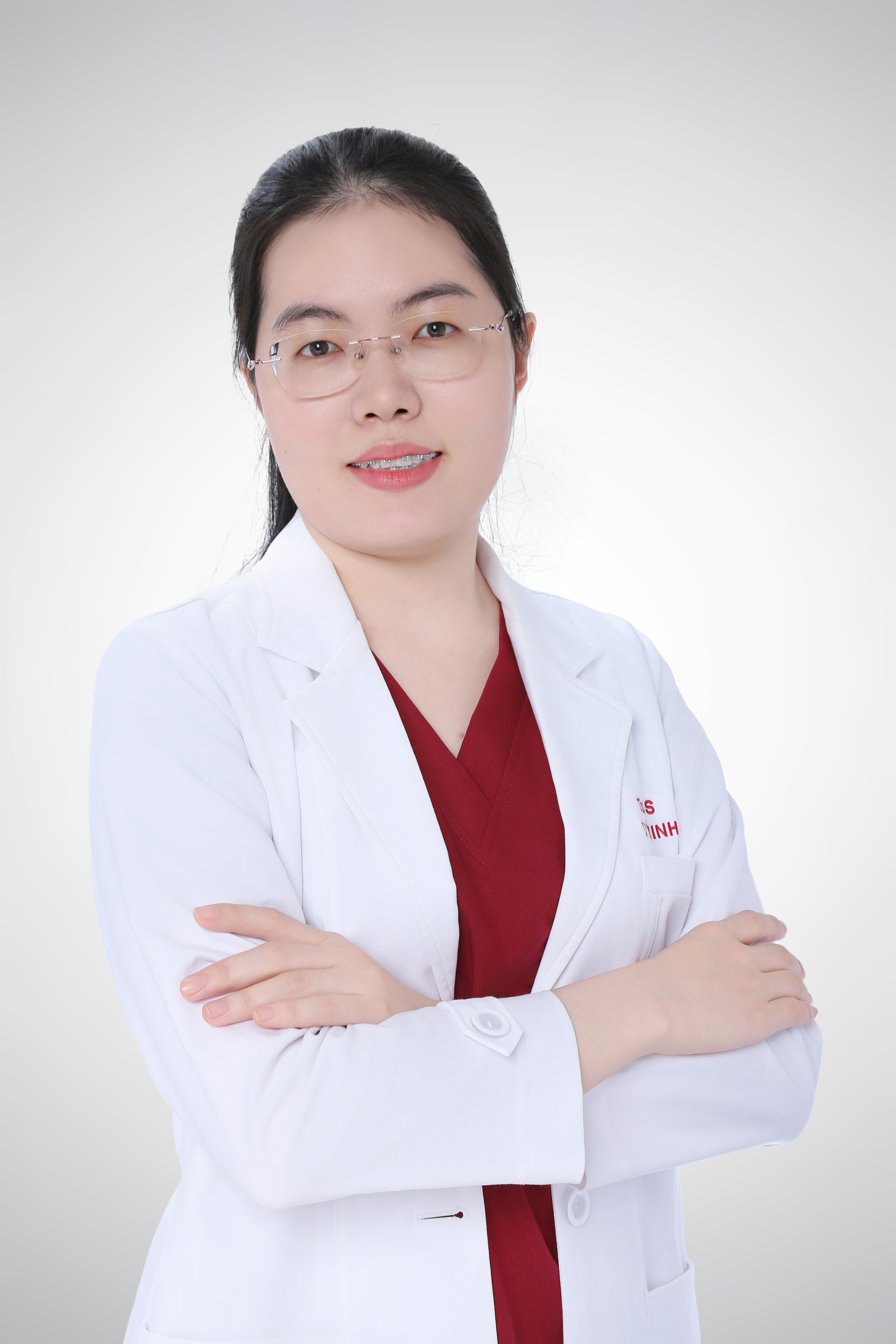 Trịnh Thị Tuyết Minh